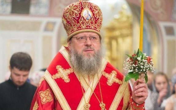 СБУ оприлюднила список церковних діячів УПЦ МП, які потрапили під санкції РНБО