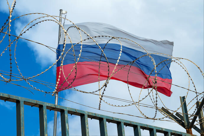 ЄС погодив дев'ятий пакет санкцій проти РФ, – журналіст