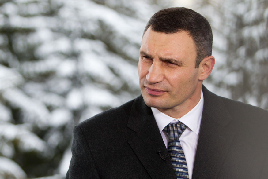 Все складно: Кличко розповів про ситуацію з електрикою у Києві після атаки дронів