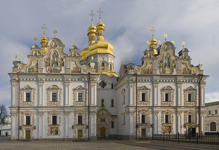 Мінкульт не має наміру продовжувати оренду Києво-Печерської лаври для УПЦ МП