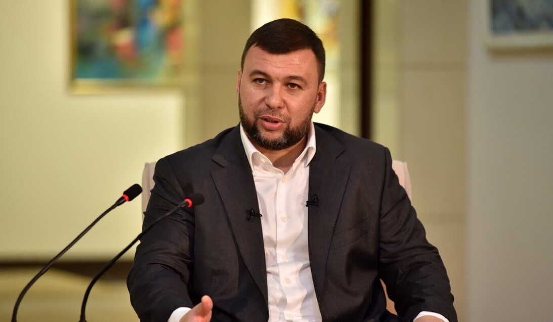 Нагострив лижі: ватажок бойовиків Пушилін купив нерухомість в Бразилії, — ЗМІ