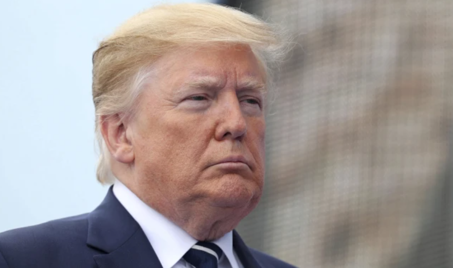 Акаунт Трампа в YouTube знову активний: скільки тривав бан політика