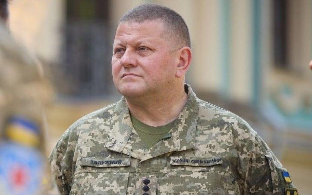 Сумщина зупинила ворога на шляху до столиці: звернення Залужного з нагоди річниці деокупації області