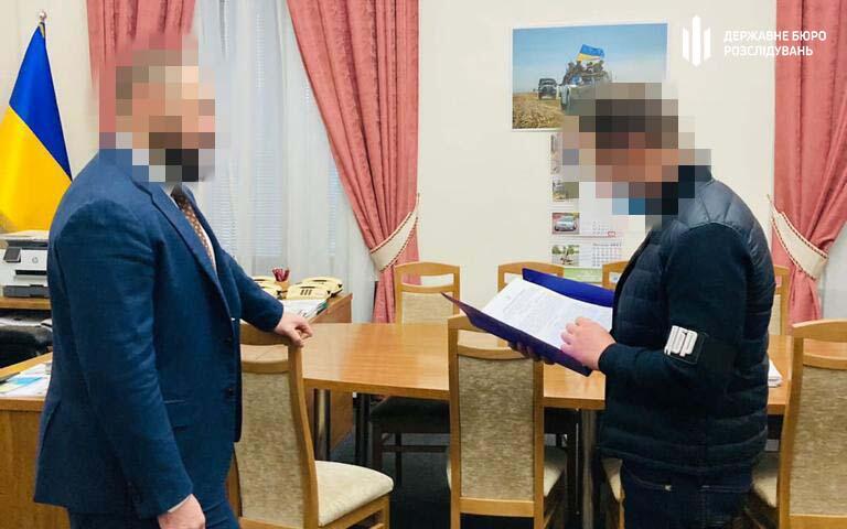 Екс-заступник міністра та керівник департаменту Міноборони отримали нову підозру від ДБР і НАБУ (фото, відео)