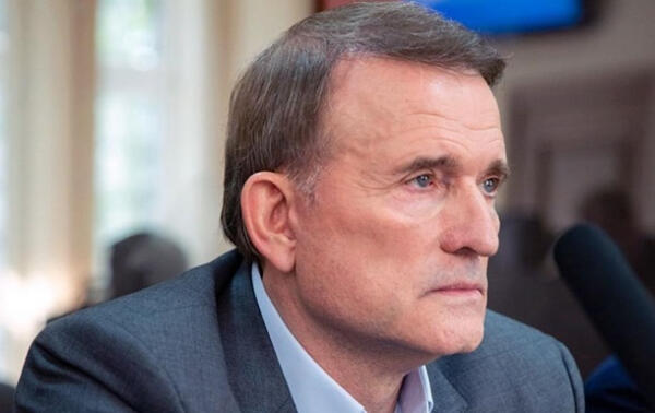 Медведчука позбавили права займатись адвокатською діяльністю в Україні