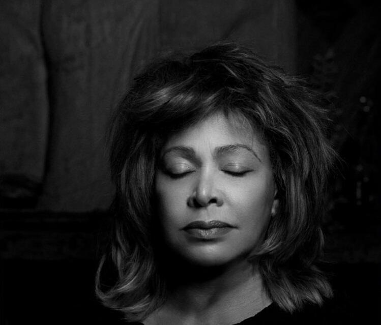 Померла співачка Тіна Тернер: подробиці