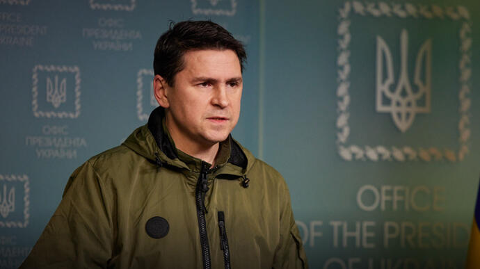 У Зеленського закликали союзників передати ЗСУ техніку, яка роками вкривається пилом в ангарах