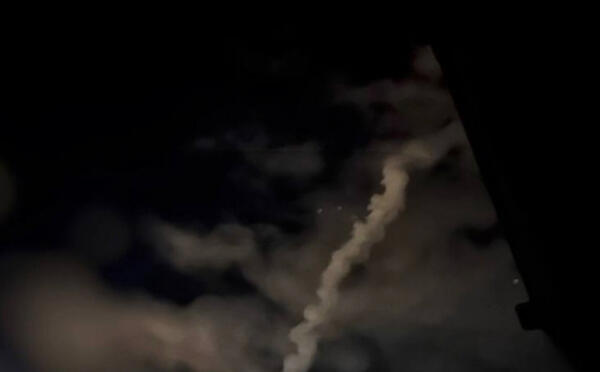 На Хмельниччині пролунали вибухи