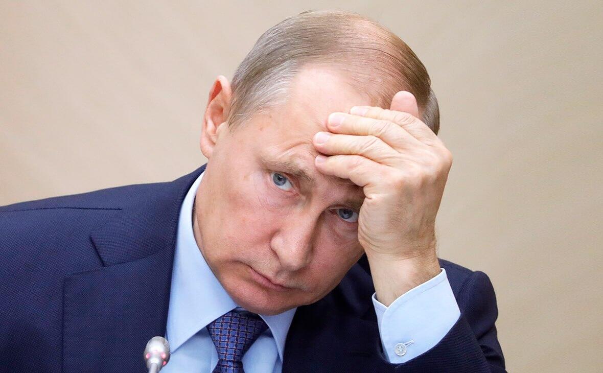 Наступні 24 години будуть вирішальними для Путіна, — CNN