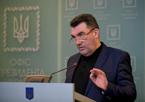 Вступ України в НАТО: Данілов анонсував знаковий день