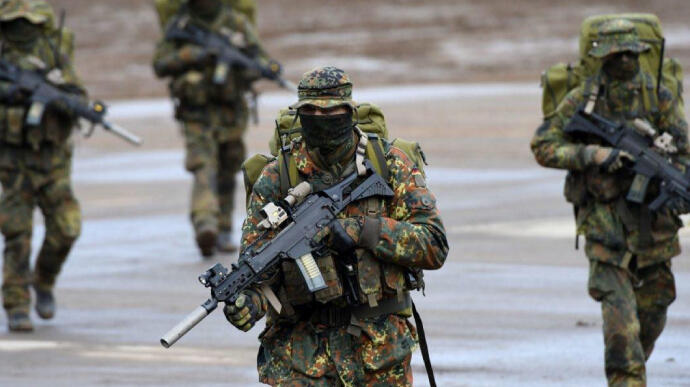 У Білорусі сталася сутичка між прикордонниками та вагнерівцями: що відомо