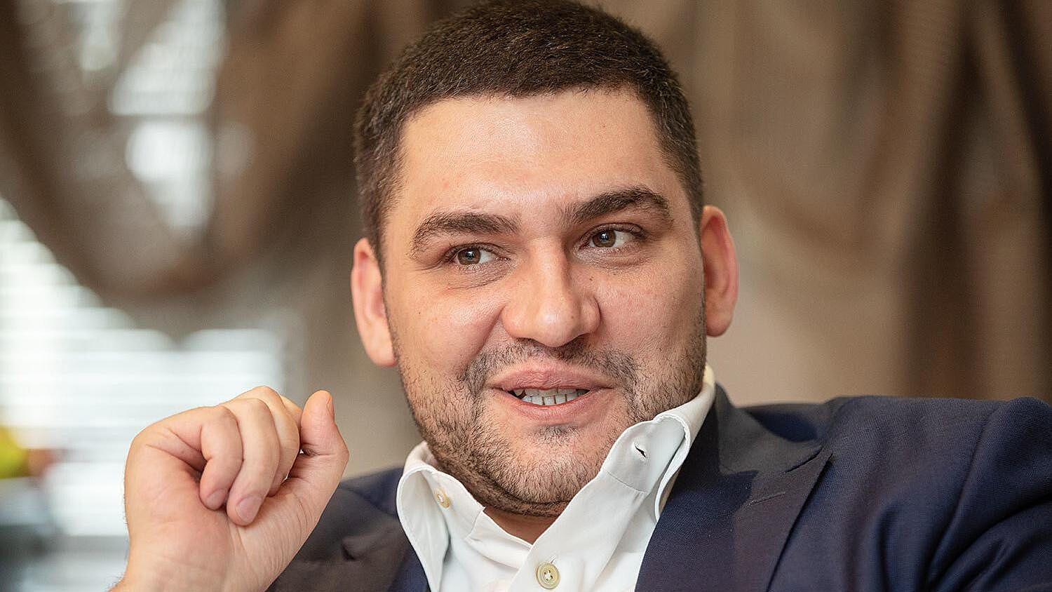 У РФ несподівано помер керівник компанії, яка допомагала режиму Путіна стежити за росіянами в Інтернеті
