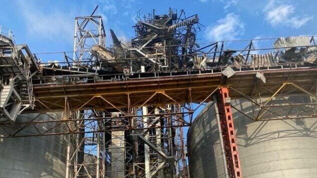 Ракетні обстріли Півдня України: британська розвідка назвала мету рашистів