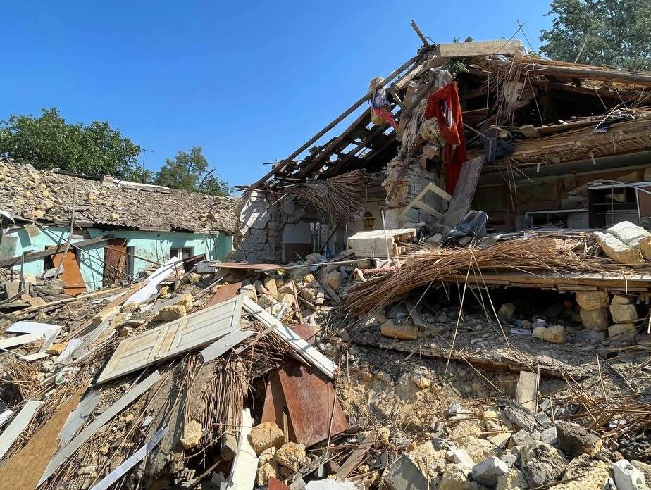 Знайшли тіло жінки: в Одесі зросла кількість жертв внаслідок ракетної атаки 23 липня