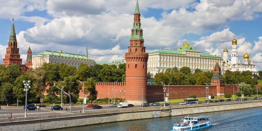 Чому Кремль намагається приховати інформацію про наслідки бавовни у Криму: роз'яснення ISW