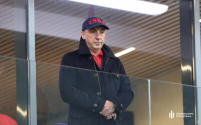 Будував у Криму ТЕС й постачав зброю росіянам: ДБР повідомило про підозру путінському олігарху Гінеру