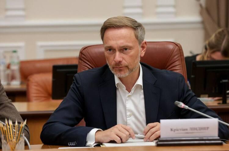 Постачання Україні ракет Taurus: міністр фінансів Німеччини підтримав ініціативу, — ЗМІ