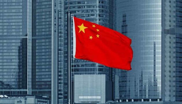 Китай заперечив постачання Росії комплектуючих для виробництва зброї