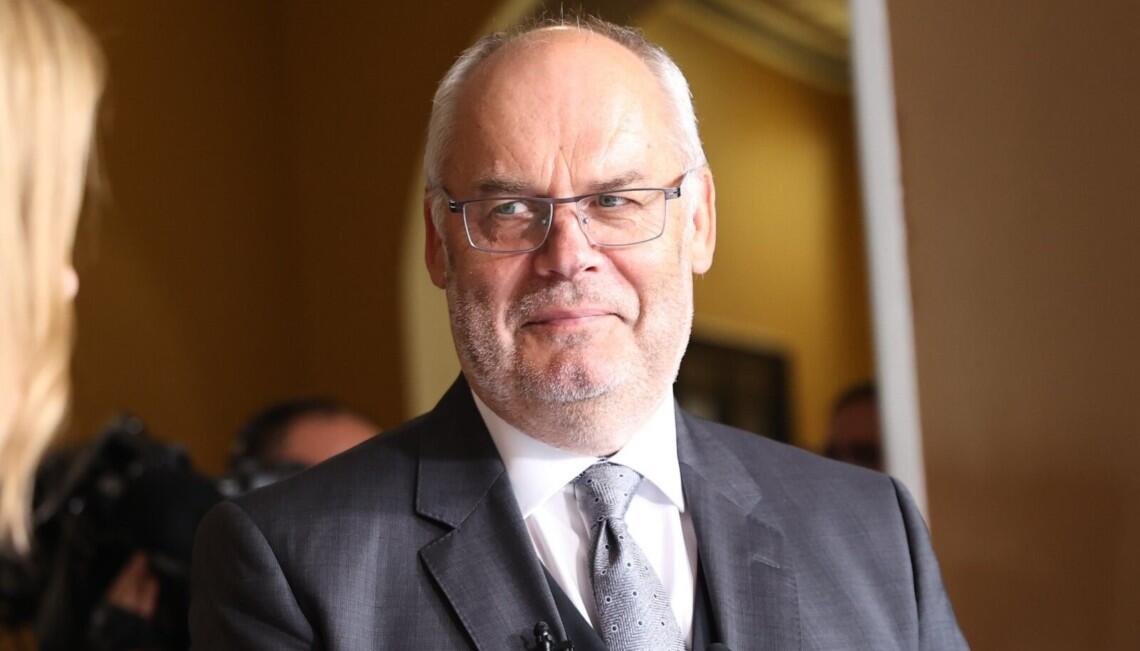 Не лише перемогою України: президент Естонії пояснив, чим має завершитися розв'язана Росією війна