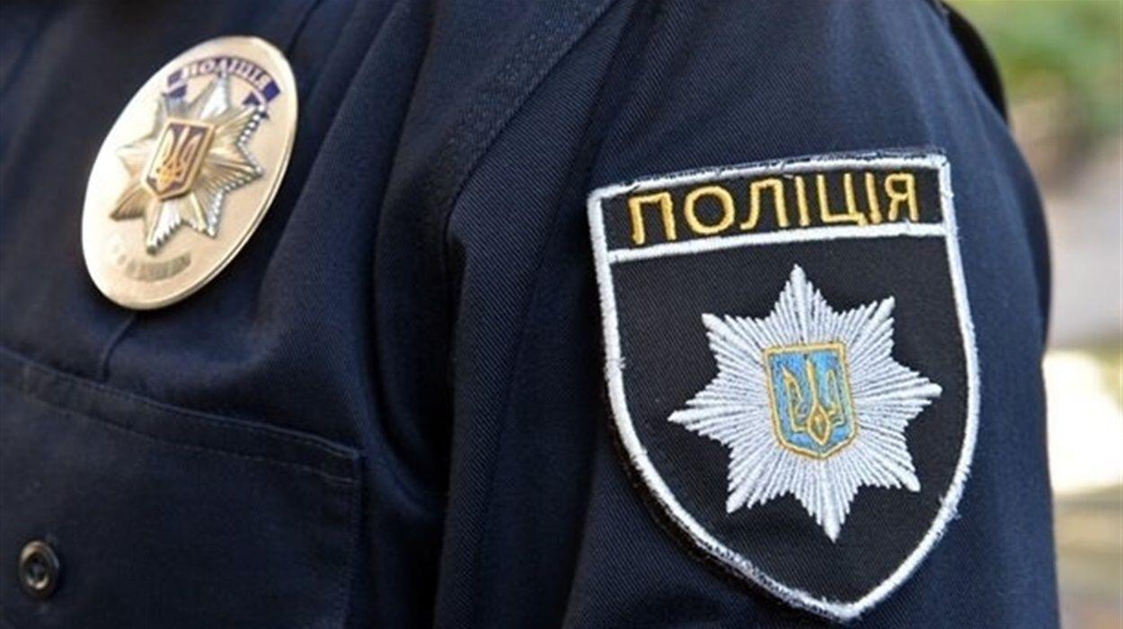 На блокпосту Київщини затримали підпільного перевізника: був п’яним і мав при собі гранати