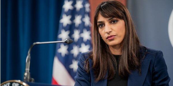 Україна отримає від США боєприпаси зі збідненим ураном: реакція Пентагона