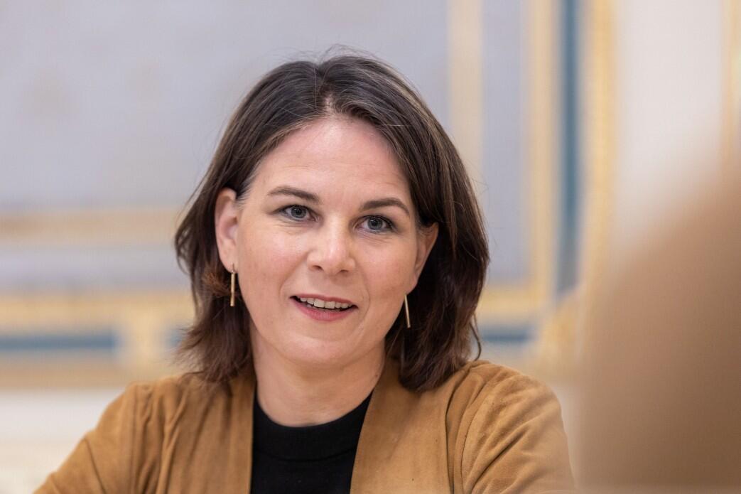 Викрадення Росією українських дітей: глава МЗС Німеччини звернулась до Путіна