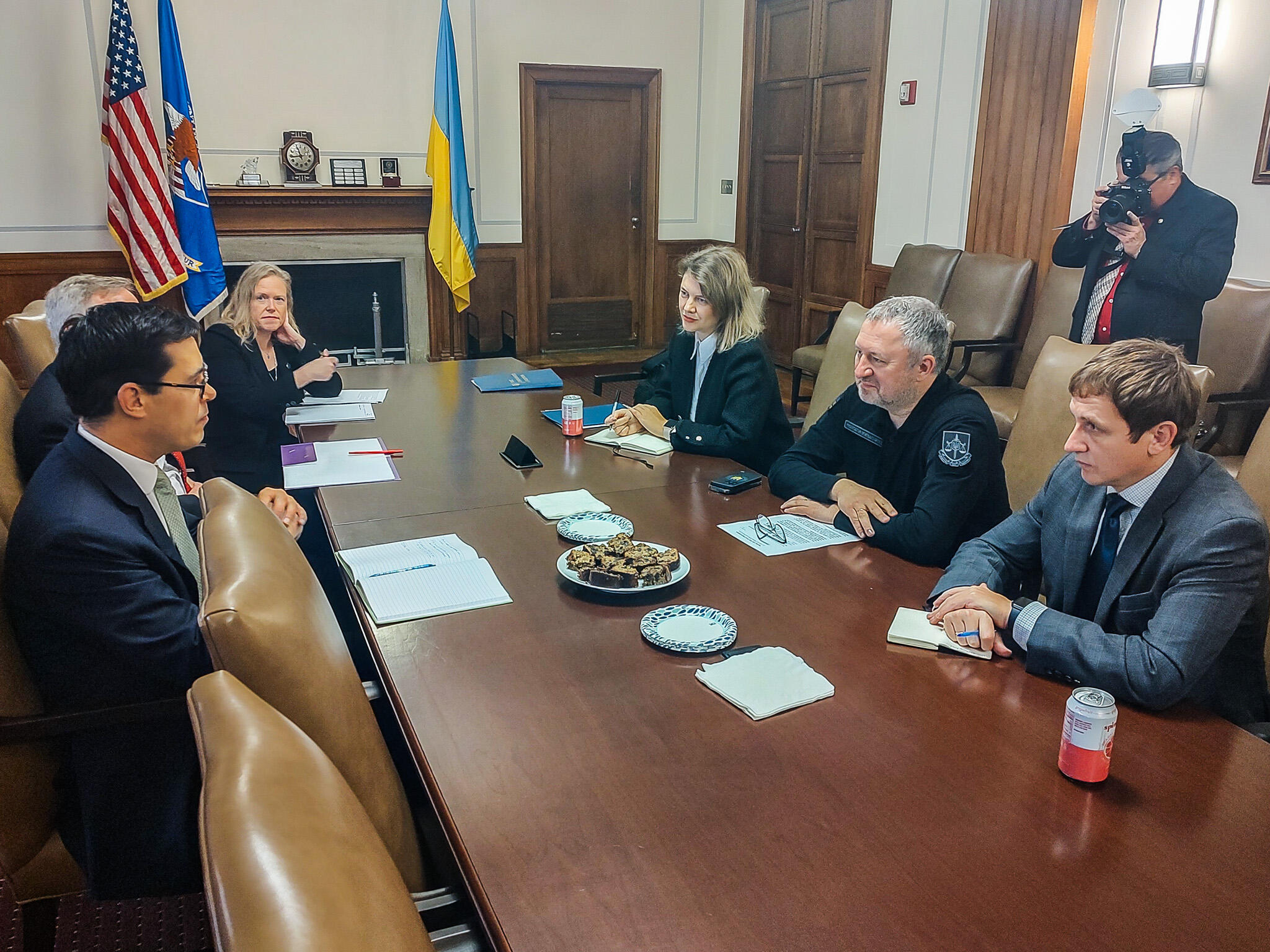 На що спрямувала Україна перші конфісковані 5,4 млн доларів у російських олігархів: заява генпрокурора