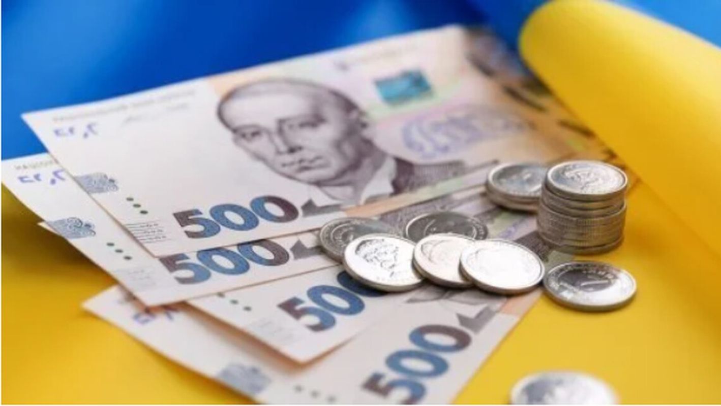 Киянам виплатять майже 35 млн грн до Дня захисників і захисниць України