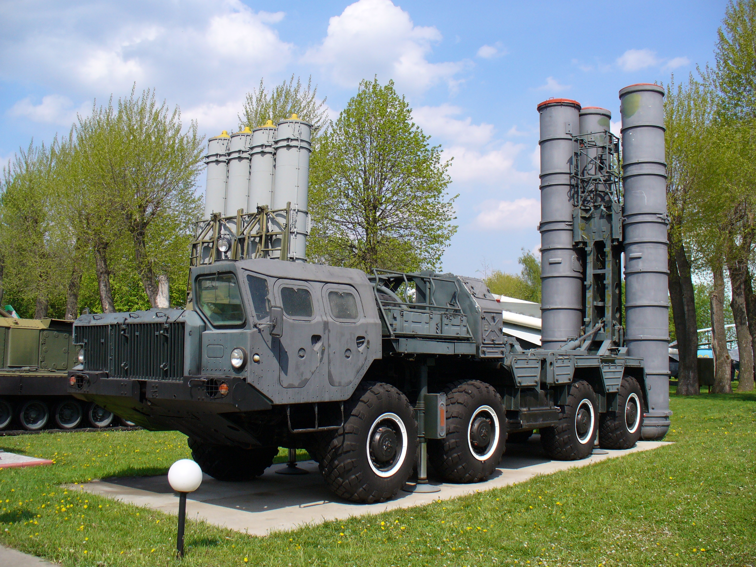 Болгарія схвалила передачу Україні ракет С-300, але є нюанс