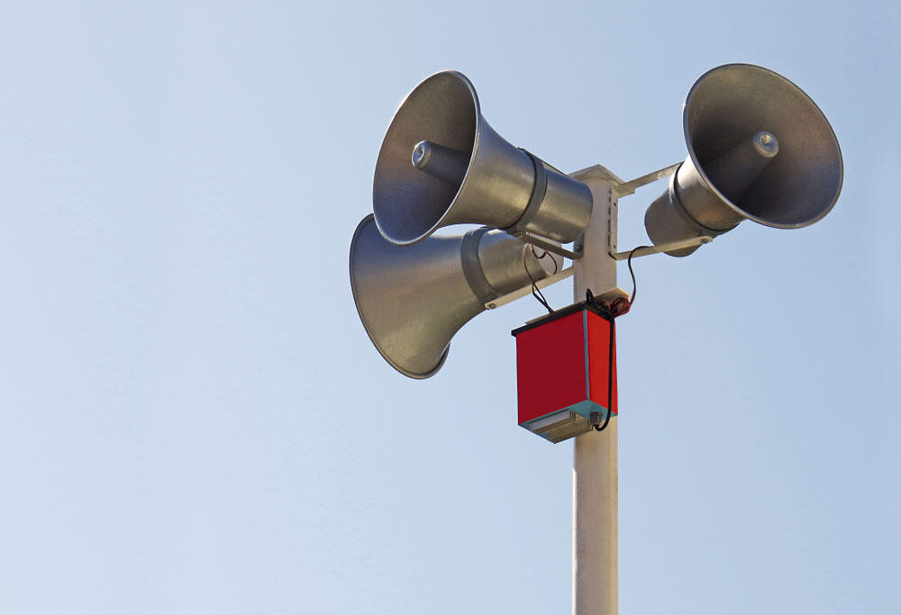 У Чернігові не працюють сирени: що відомо