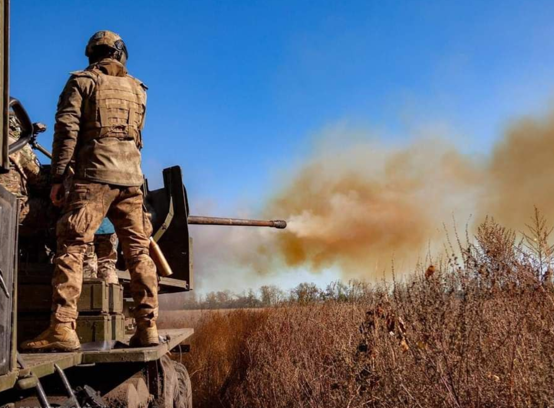 Що відбувається на фронті: зведення Генштабу станом на 30 жовтня