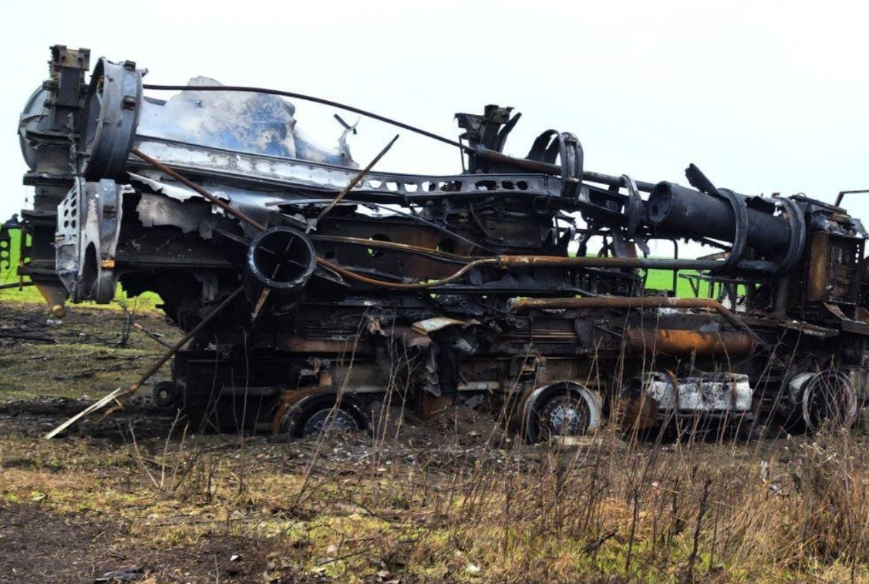 Військові повідомили про знищення двох стратегічних систем ППО ворога: подробиці