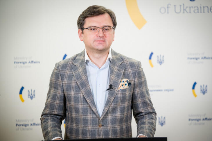 Кулеба пояснив, чому Європі необхідний вступ України в ЄС