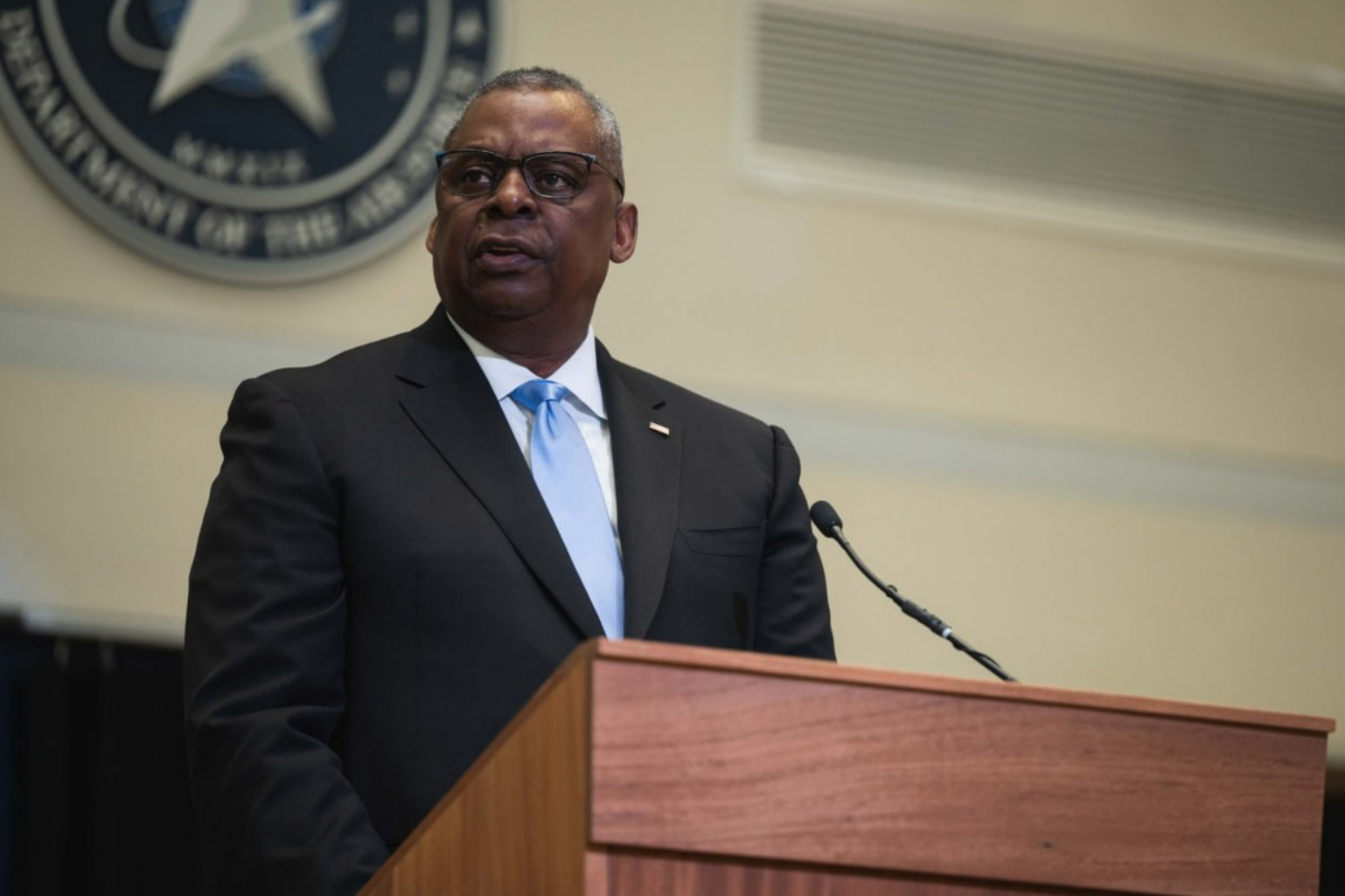 Продовжують боротися з агресією РФ: глава Пентагона пояснив, чому й надалі підтримуватиме Україну