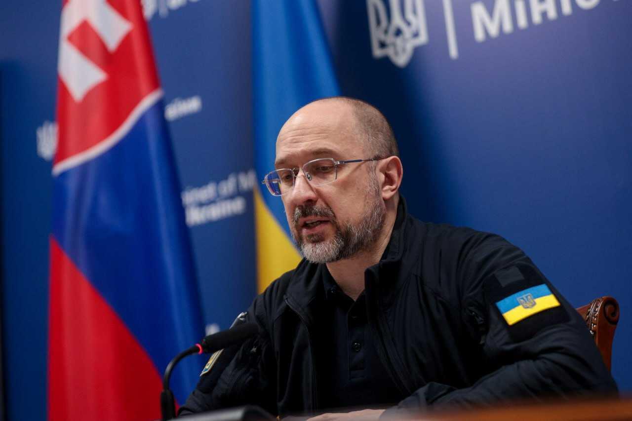 Підтоплення столичного метро: Шмигаль скликає спецкомісію та чекає Кличка на доповідь