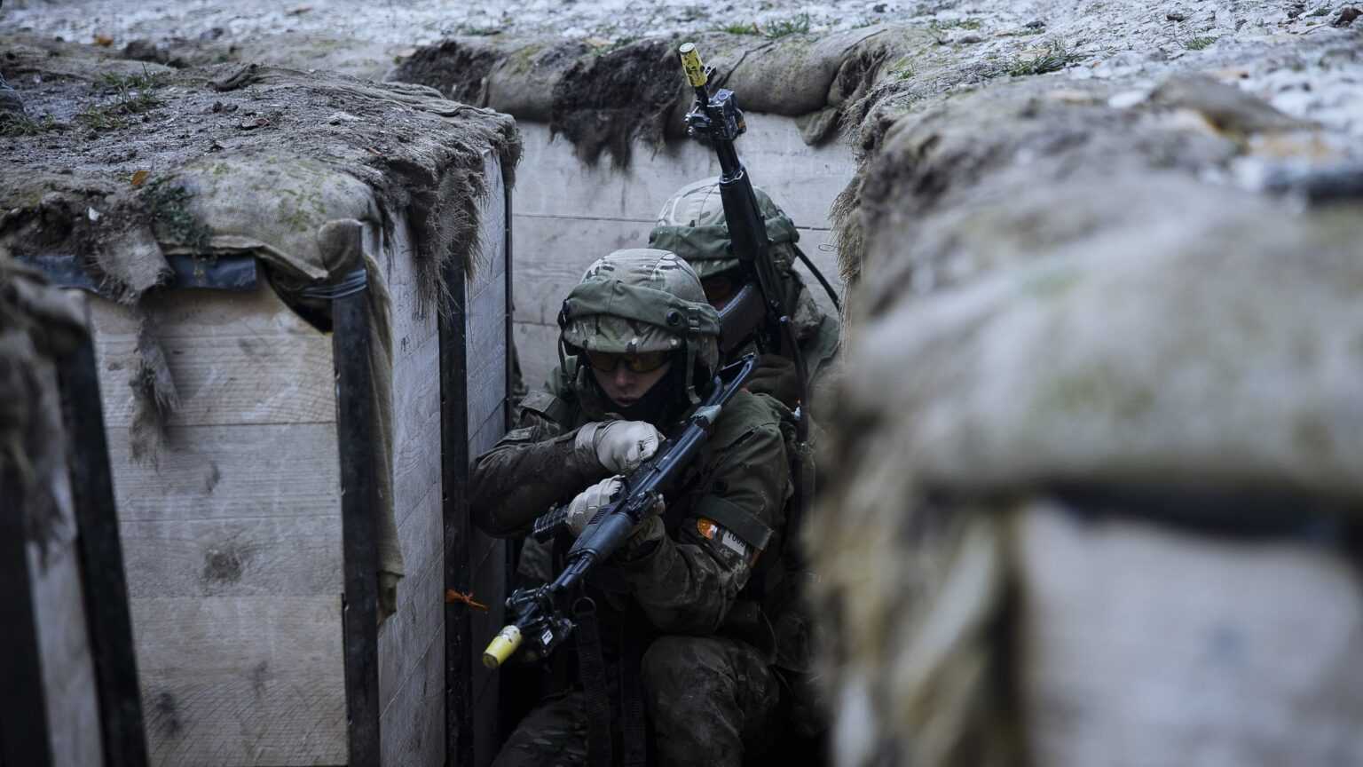 Ворог збільшив кількість обстрілів на одному із напрямків: скільки атак відбили ЗСУ