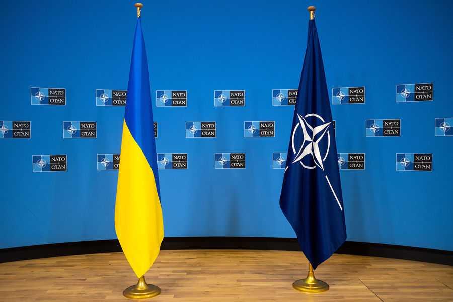 Рада Україна — НАТО проведе засідання за участі командувачів Генеральних штабів
