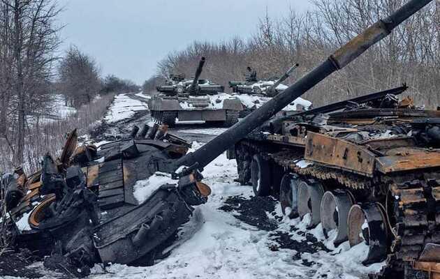 На якому напрямку минулої доби окупанти зазнали найбільших втрат: заява військового