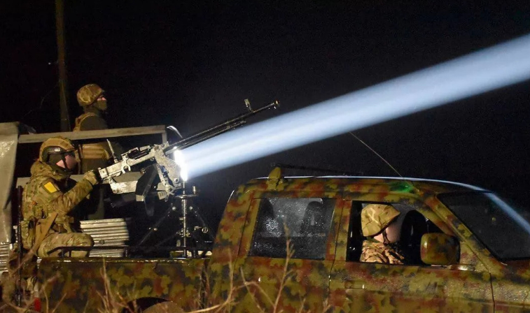 Нова атака росіян на Україну: Повітряні сили назвали кількість збитих ракет і шахедів