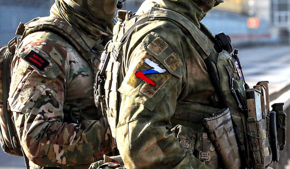 Окупанти імітують атаки та здаються у полон групами, — Сили оборони