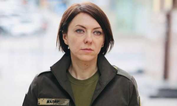 Мені ніяково: Маляр пояснила свої емоції в ефірі під час дискусії про демобілізацію