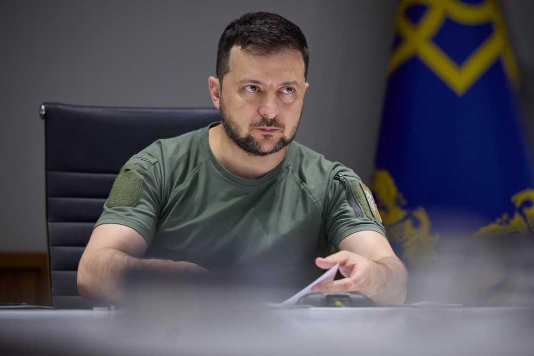 Україна підписала угоди про гарантії безпеки ще з двома державами: подробиці