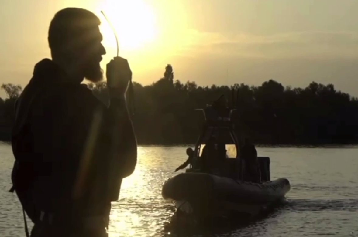 Спецпризначенці ГУР висадились поблизу Криму, знищивши техніку окупантів (відео)