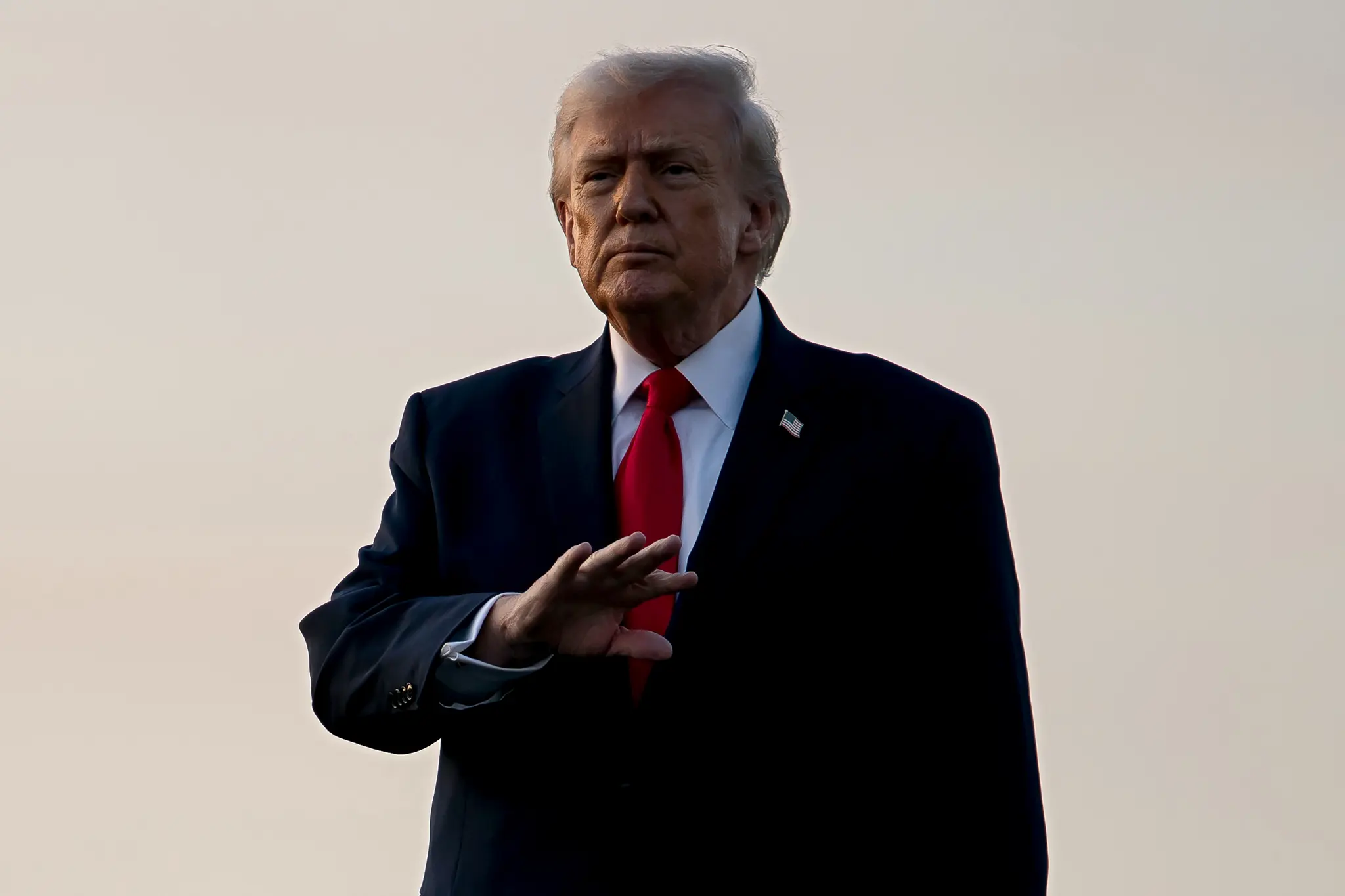 Трамп про смерть Хаменеї та верхівки Ірану: Ми вважаємо, що це правдива історія