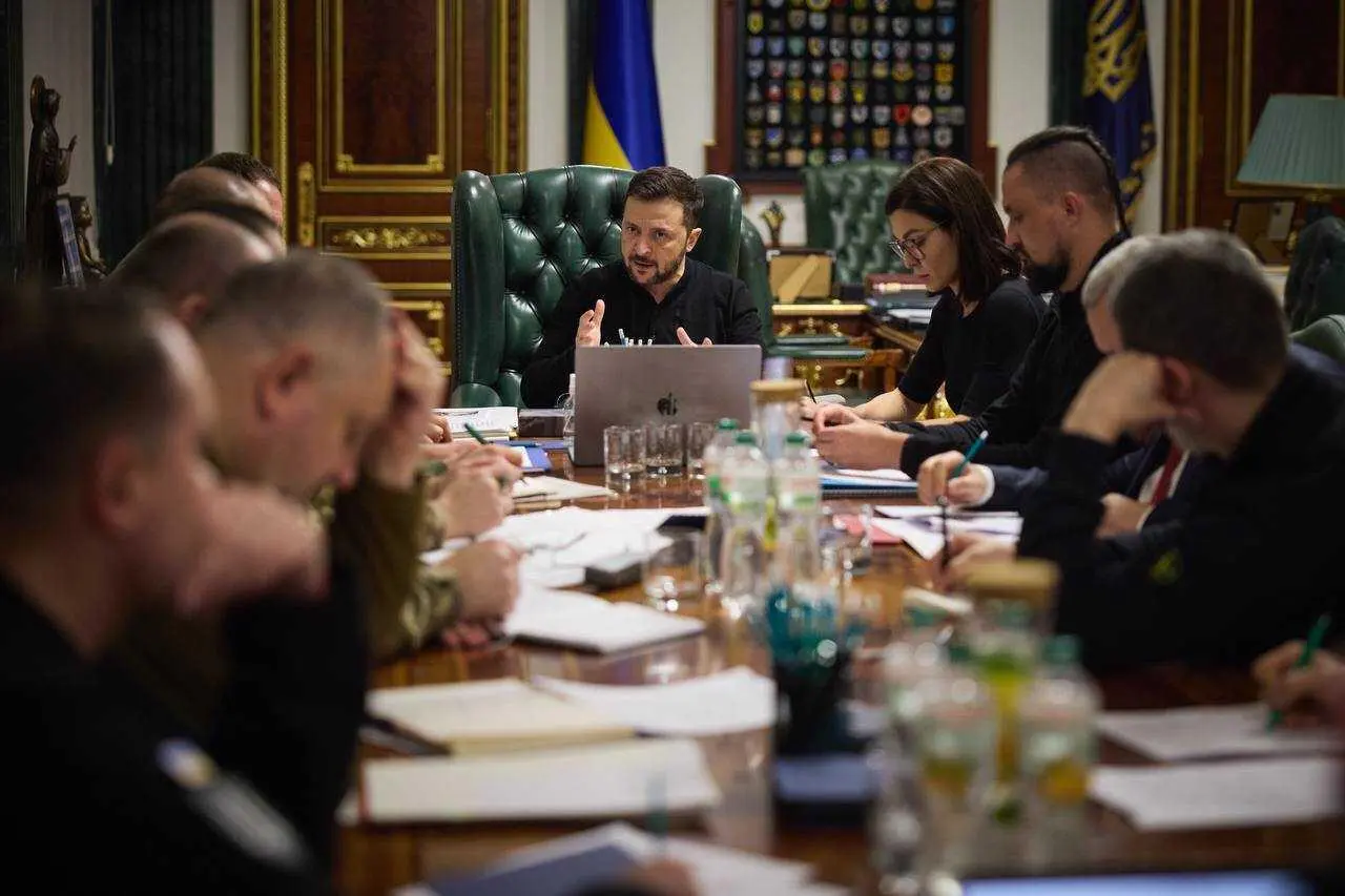 Зеленський анонсував новий формат Ставки