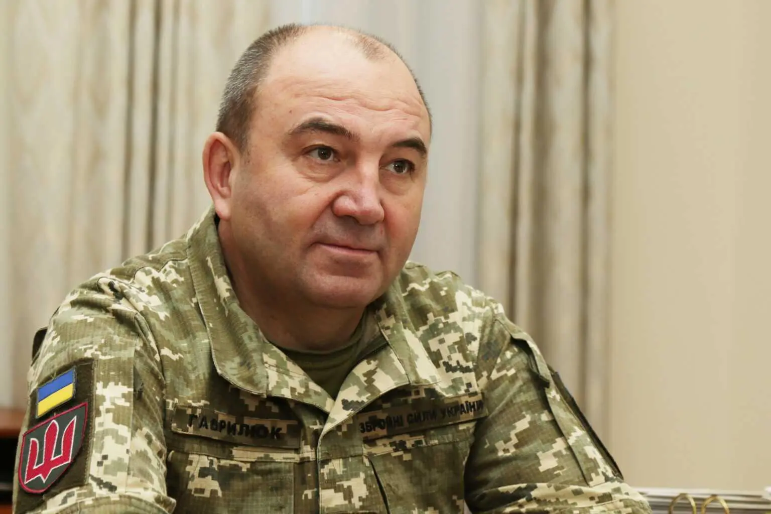 Зеленський призначив заступника Умєрова на ще одну важливу посаду
