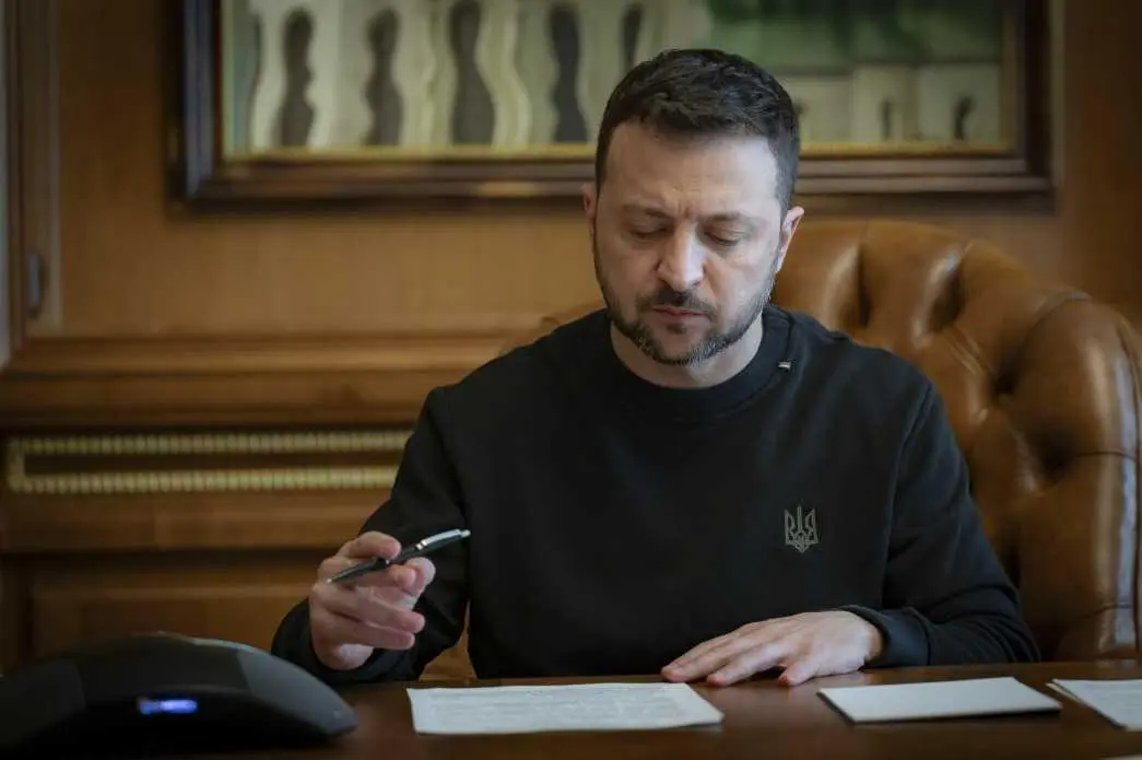 Ми готуємо важливі сигнали: Зеленський анонсував тиждень активної роботи з партнерами